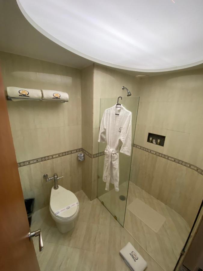 Hotel Maria Rico Мексико Сити Екстериор снимка