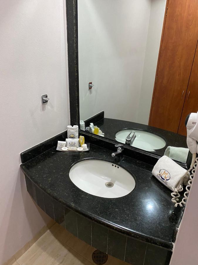 Hotel Maria Rico Мексико Сити Екстериор снимка